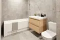 Apartment in a new building Dzilnupes