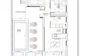 Willa 3 pokoi 94 m² Benijofar, Hiszpania