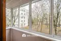 2 bedroom apartment 58 m² Minsk, Belarus