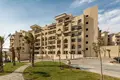 Mieszkanie 2 pokoi 76 m² Hurghada, Egipt
