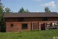 House  Blonski sielski Saviet, Belarus