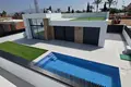 3 bedroom villa 101 m² Alhama de Murcia, Spain