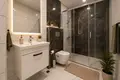 Wohnung 4 zimmer 165 m² Alanya, Türkei
