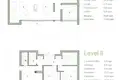 villa de 3 chambres 173 m² Municipalité de Herceg Novi, Monténégro