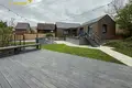 Dom 120 m² Astrosycki sielski Saviet, Białoruś
