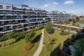 Apartamento 4 habitaciones 121 m² Varsovia, Polonia