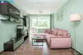 Wohnung 3 zimmer 61 m² Vilnius, Litauen