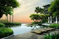 Wohnung 1 Schlafzimmer 38 m² Ban Bang Thao, Thailand