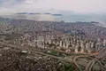 Mieszkanie 2 pokoi 60 m² Kadikoy, Turcja
