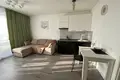 Apartment 25 m² in Novosaratovka, Russia