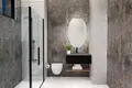 Квартира 45 м² Аланья, Турция