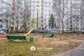 Wohnung 3 zimmer 63 m² Minsk, Belarus