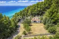 Villa de 4 habitaciones 117 m² Paliouri, Grecia