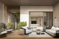 Квартира 2 комнаты 107 м² Гермасойя, Кипр