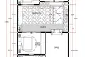 2-Zimmer-Villa 75 m² Denpasar, Indonesien