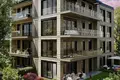 2 room apartment 51 m² Warsaw, Poland