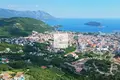 Atterrir 6 126 m² Budva, Monténégro