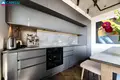 Mieszkanie 3 pokoi 84 m² Kłajpeda, Litwa
