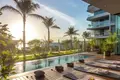 Mieszkanie 37 m² Phuket, Tajlandia
