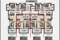 Appartement 2 chambres 58 m² Obakoy, Turquie