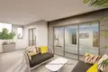 2 bedroom apartment 75 m² Frenaros, Cyprus