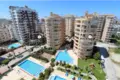 2 bedroom apartment 130 m² Alanya, Turkey
