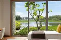 2 bedroom Villa 368 m² Ban Po Daeng, Thailand