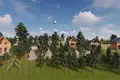 House 135 m² Bezdoniai Eldership, Lithuania