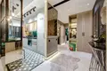 Apartamento 1 habitación 100 m² Yenisehir, Turquía