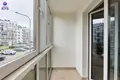 Wohnung 3 zimmer 68 m² Kopishche, Belarus