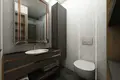 Appartement 2 chambres 52 m² Demirtas Koyu, Turquie