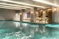Квартира 1 спальня 51 м² Лондон, Великобритания