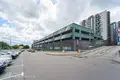 2 room apartment 41 m² Minsk, Belarus