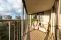Appartement 2 chambres 97 m² Capitale de Prague, République tchèque