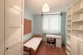 Appartement 4 chambres 112 m² en Varsovie, Pologne