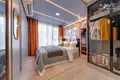Квартира 2 комнаты 27 м² Bang Saen, Таиланд