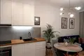 Appartement 2 chambres 35 m² en Varsovie, Pologne