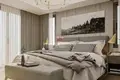 Appartement 1 chambre 175 m² Alanya, Turquie