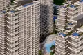 Жилой комплекс GRAND SAPPHIRE BLU