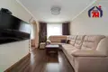 Appartement 3 chambres 64 m² Minsk, Bélarus