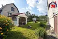 House 133 m² Ozyaritska-Slabadski rural council, Belarus