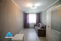 Appartement 2 chambres 54 m² Homiel, Bélarus
