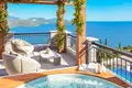Residential complex Lustica Bay