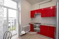2 room apartment 62 m² Minsk, Belarus