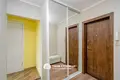Mieszkanie 2 pokoi 47 m² Mińsk, Białoruś