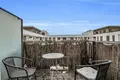 2 room apartment 48 m² Warsaw, Poland
