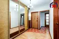 Wohnung 3 zimmer 69 m² Minsk, Belarus