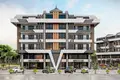 Gewerbefläche 263 m² Oba, Türkei
