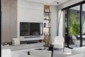 Mieszkanie 3 pokoi 121 m² Nikozja, Cypr