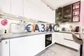 Apartamento 3 habitaciones 120 m² Nesebar, Bulgaria